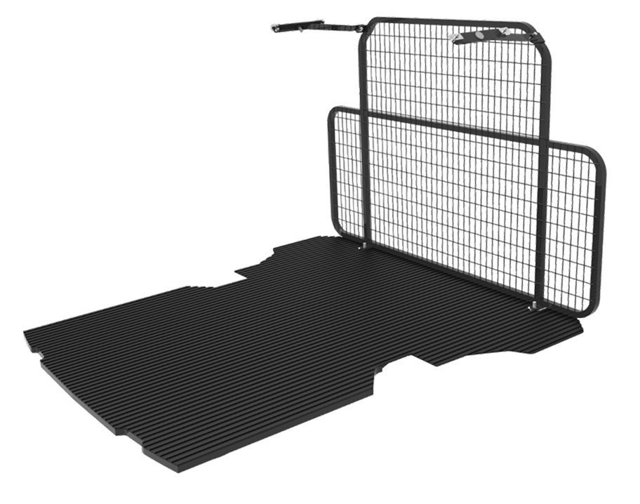 panelvan kits